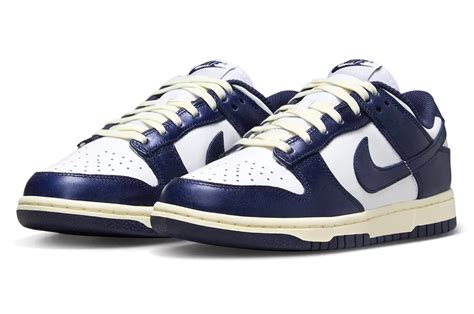 nike dunks low binden|nike dunk high premium.